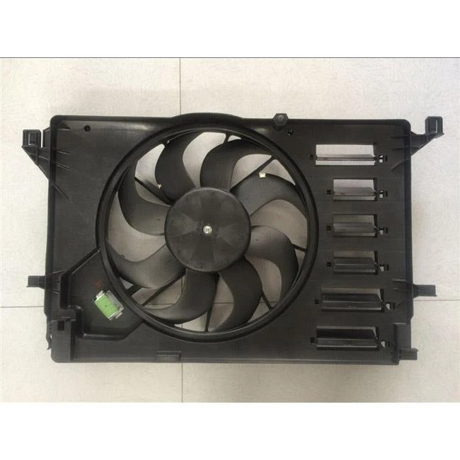 Radiator Fan For ESCORTED 81-8C607-BD