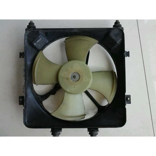 Ventilador de A / C para Civic 1992-1995 80150-SR3-K01