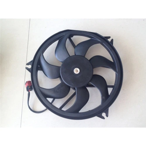 Ventilador de radiador para 206 1253G5