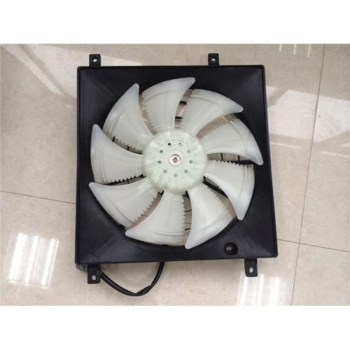 Ventilador do radiador para SX4 2006-2013 95360-79J01