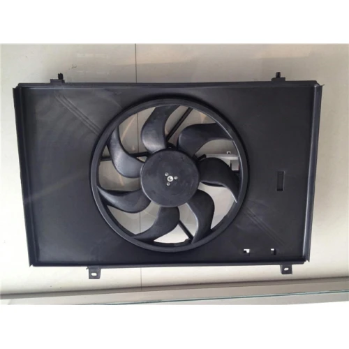 Ventilador do Radiador para ZD25 21060-Y3700
