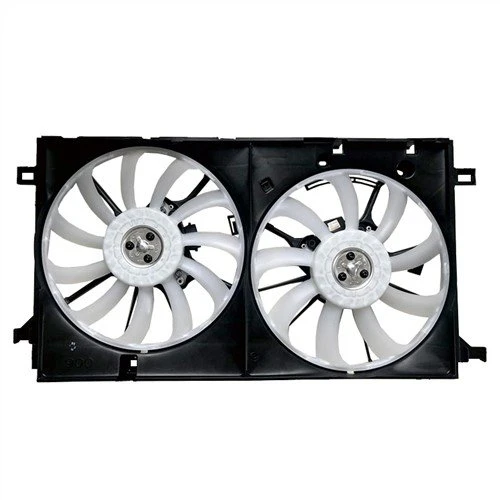 Ventilador radiador para LEXUS UX200 16711-24150