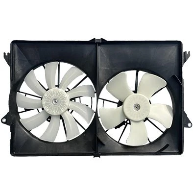 Radiator Fan For Chrysler Pacifica 2004-2006 333-55009-000 5102428AA 620-031 620840 CH3115134