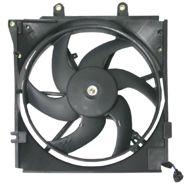 Radiator Fan For FORD TELSTAR 1998-1999/MAZDA CAPALLA 626 1998-1999 FSD715025A FSD715025B DORMAN:620751